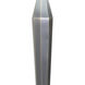 Aiden 41.75 inch 150.00 watt Bronze Table Lamp Portable Light in 42, High