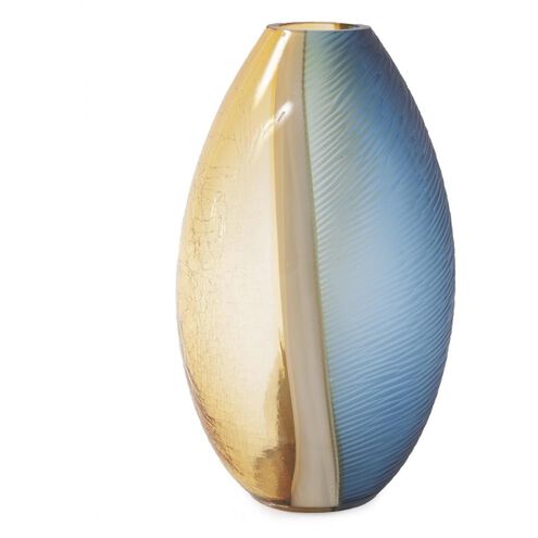 Mirina 16.5 X 9 inch Vase, Large