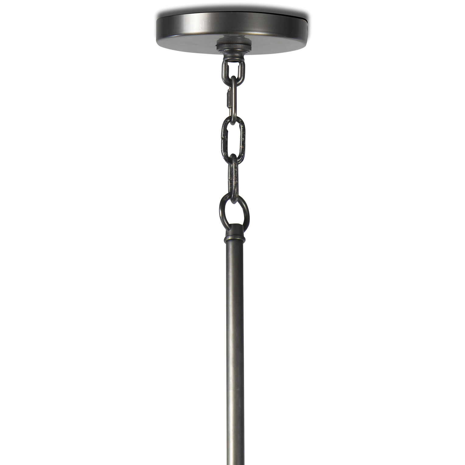 Montreux 1 Light 15.75 inch Oil Rubbed Bronze Pendant Ceiling Light