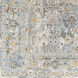 Hassler 123 X 94 inch Taupe Rug, Rectangle