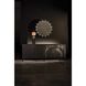 Weston 78.5 X 20.5 inch Hand Rubbed Black Sideboard