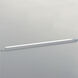 CounterMax 120V Slim Stick 120 LED 24 inch White Under Cabinet