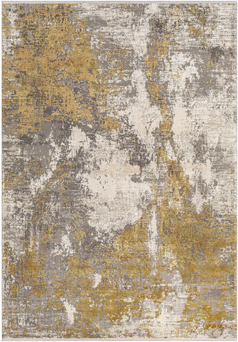 Solar 180 X 144 inch Medium Brown Rug, Rectangle