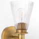 Lawton Wall Mount Wall Light