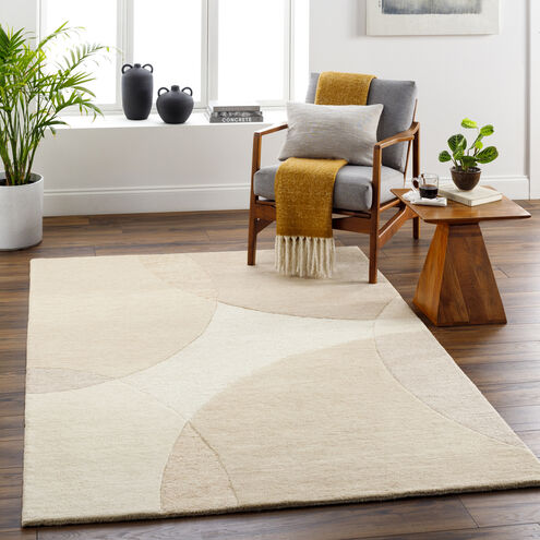 Isabel 120 X 96 inch Rug, Rectangle