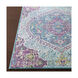 Germili 94 X 34 inch Bright Purple/Pale Blue/Teal/Lime/Dark Green/Camel Rugs, Polyester