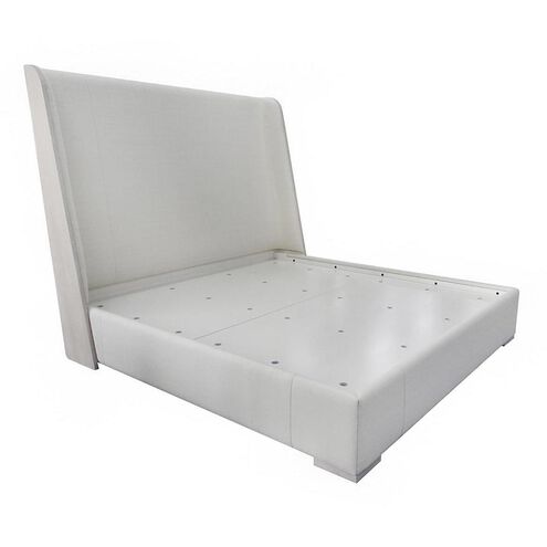 Metro King Bed, King