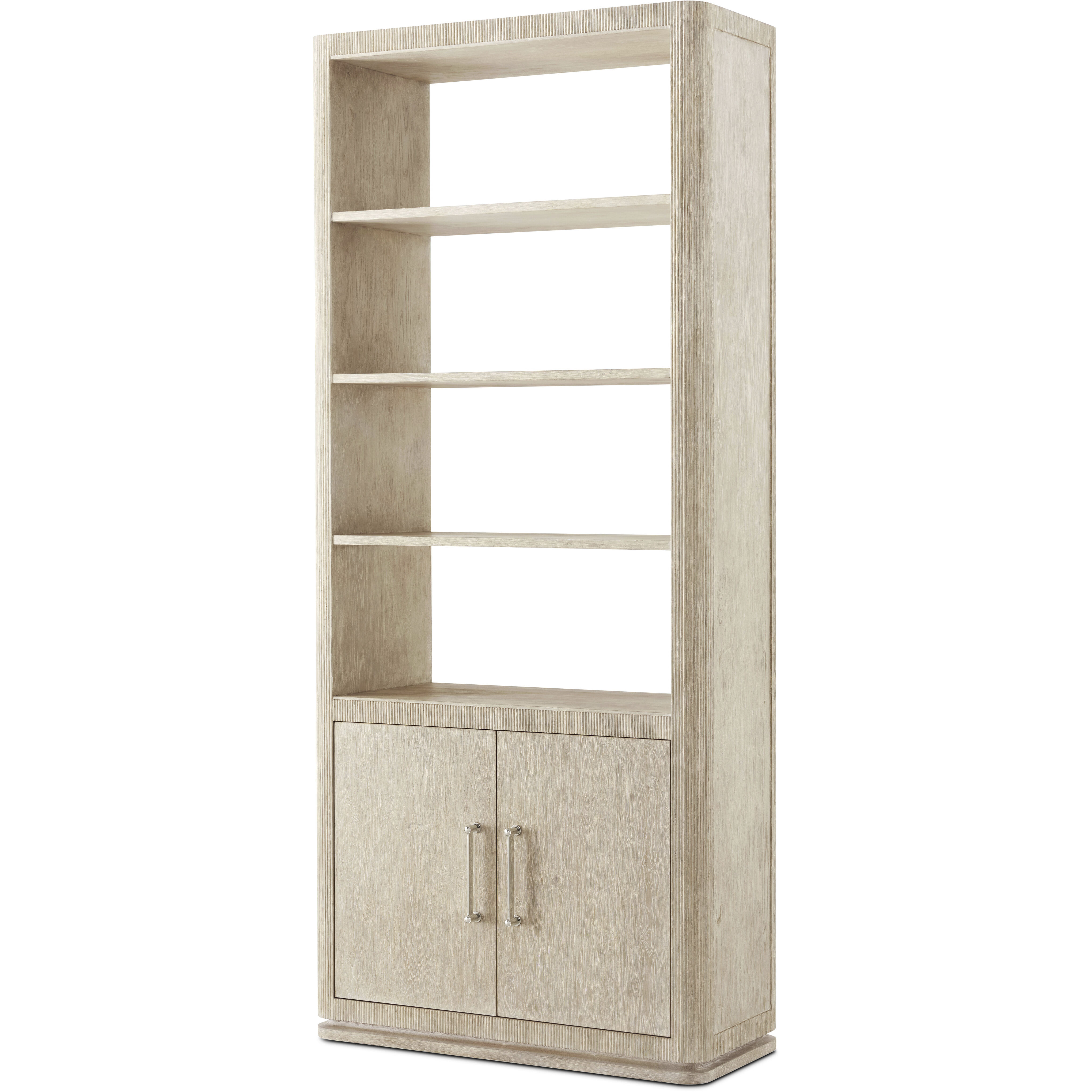 Horizon 93 X 40 X 18 inch Day Etagere, Wooden