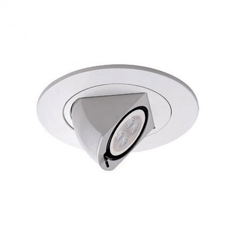 WAC White Trim