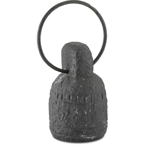 Madras 10 X 7 inch Anchor Sculpture, Large