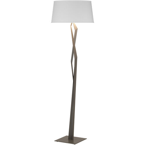 Facet 1 Light 20.00 inch Floor Lamp