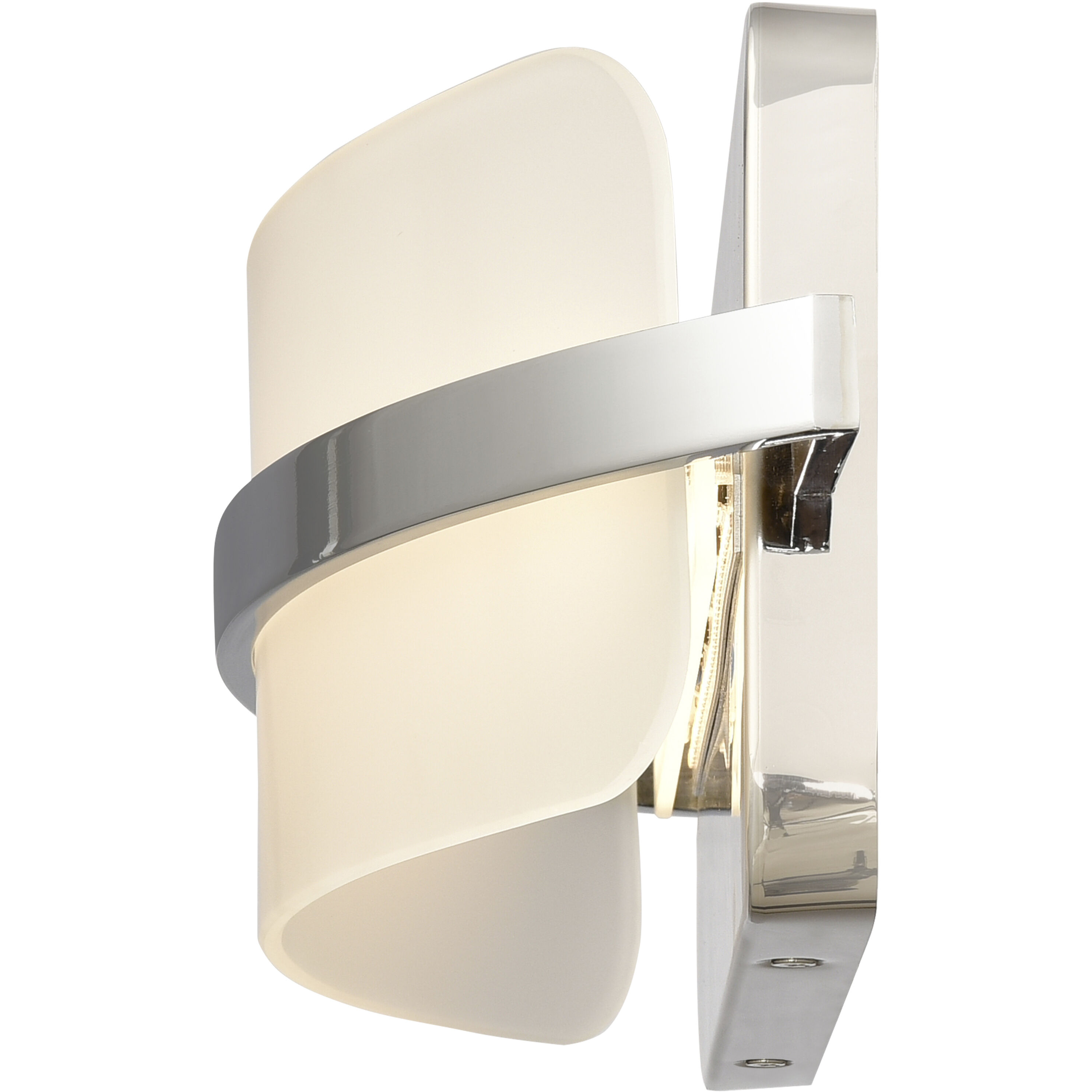 Curvato Vanity Light Wall Light