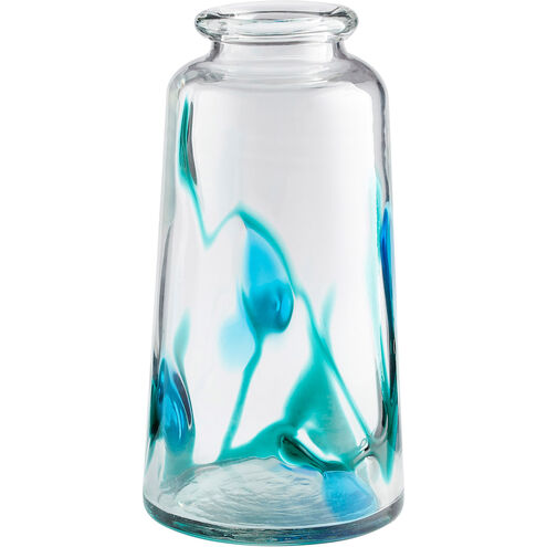 Tahoe 15 inch Vase, Large
