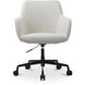 Torey Beige Office Chair