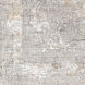Allegro 84 X 63 inch Taupe Rug, Rectangle