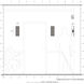 Vistaview 2 Light 15 inch Soft Gold ADA Wall Sconce Wall Light