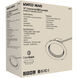 Edgewood Integrated White Recessed