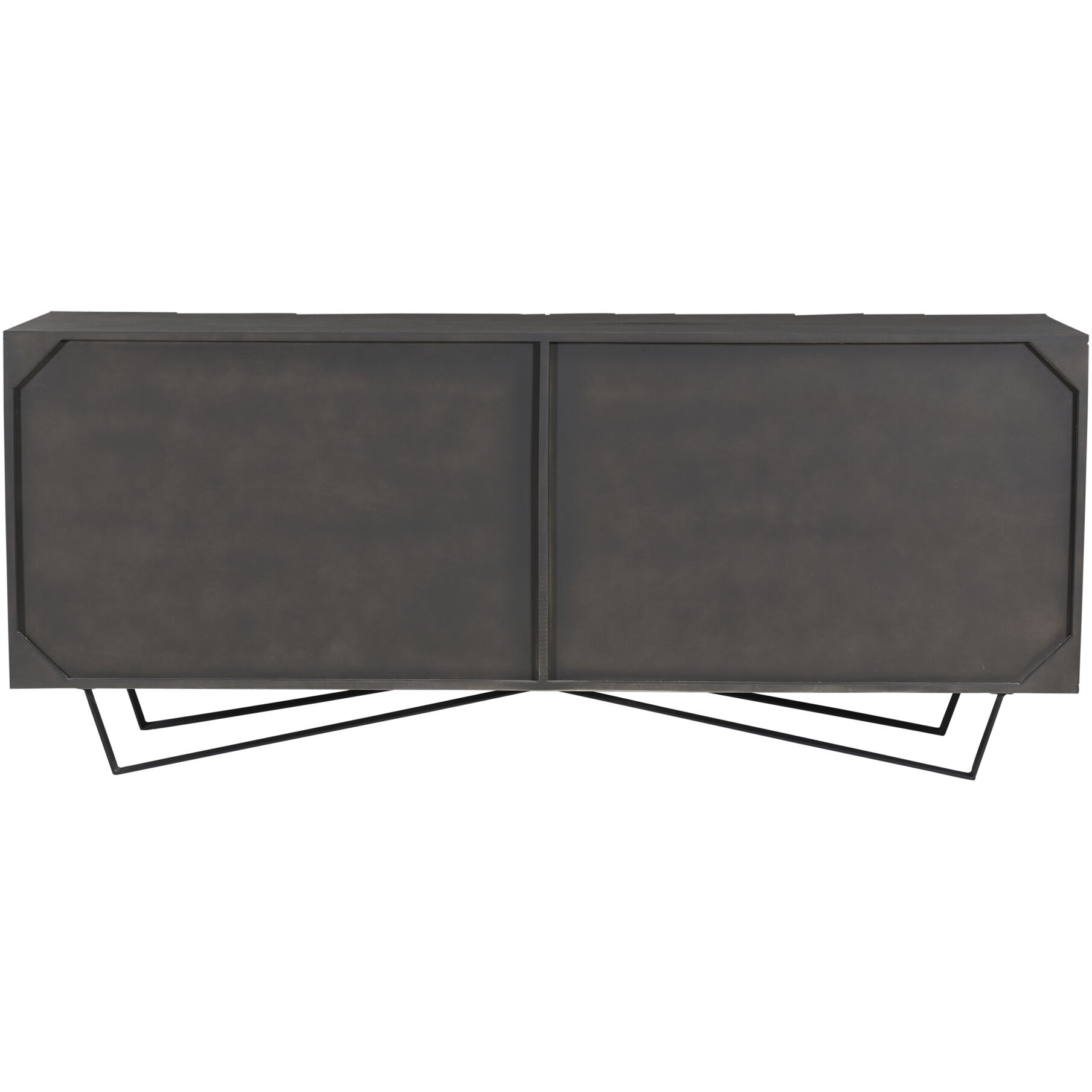 Brolio 71 X 16 inch Grey Sideboard