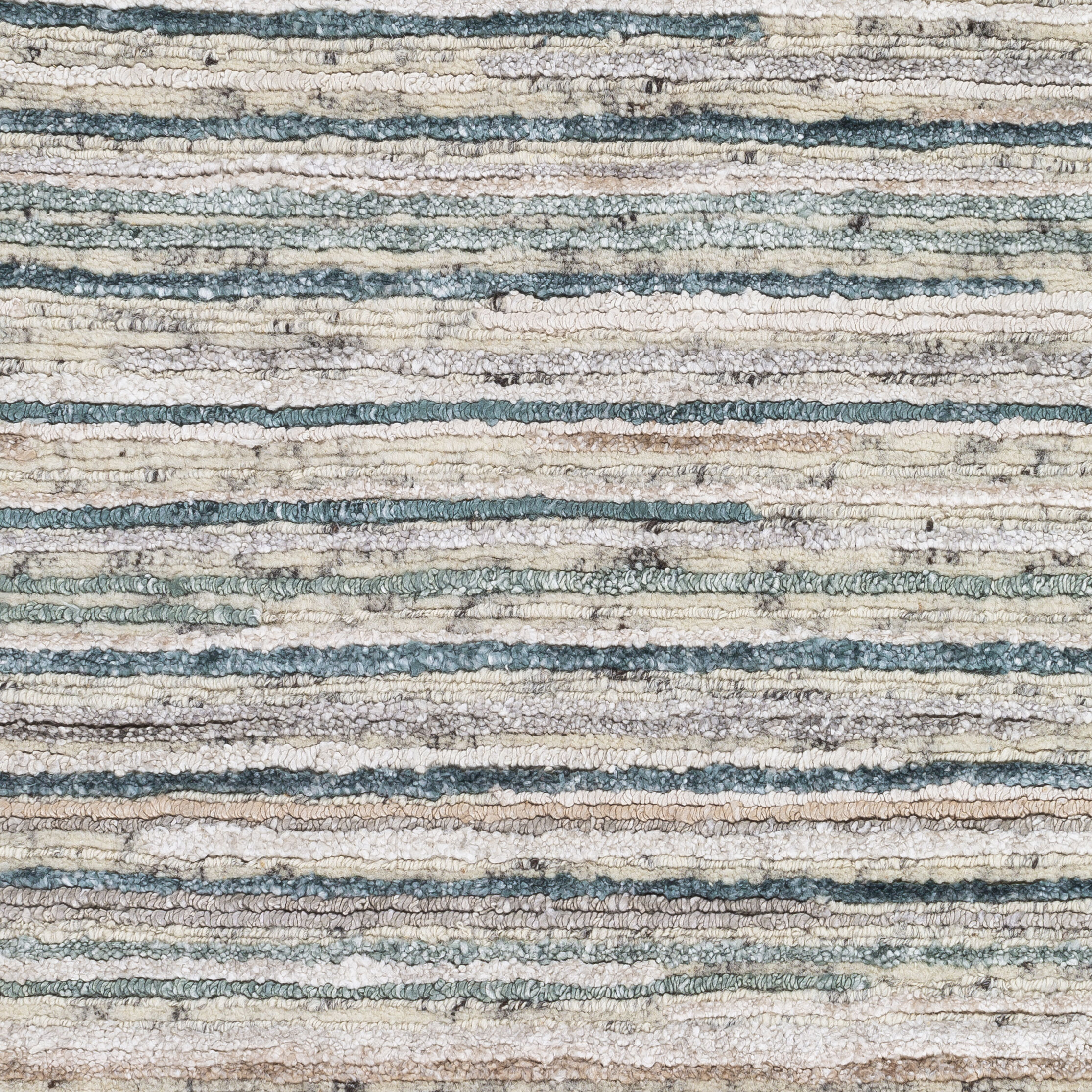 Enlightenment 132 X 96 inch Light Beige Rug in 8 x 11, Rectangle