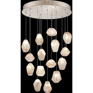 Natural Inspirations 15 Light 21.00 inch Pendant