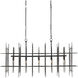 Steelhouse 5 Light 48 inch Blacksmith Chandelier Ceiling Light