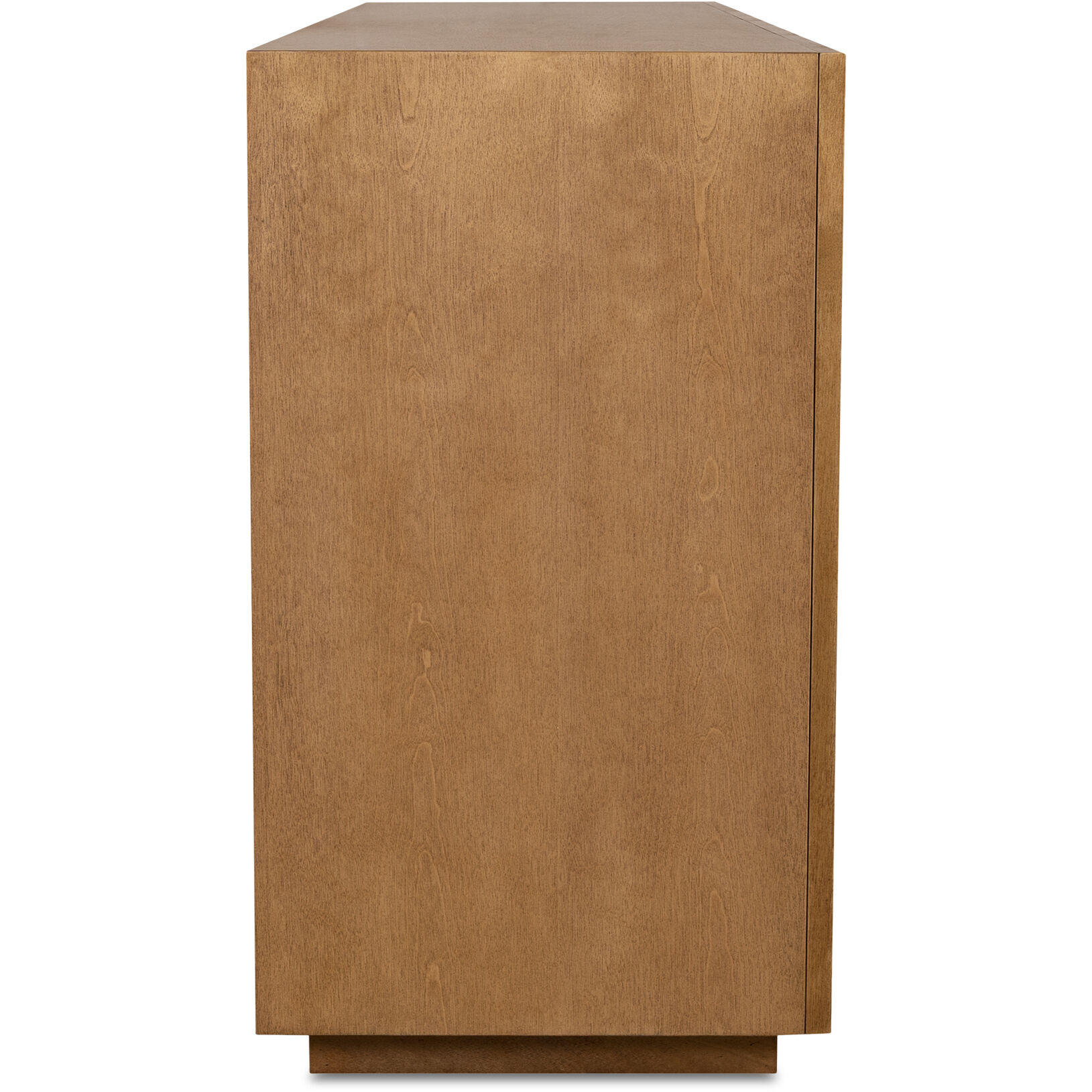 Cara 77 X 21 inch Natural Sideboard