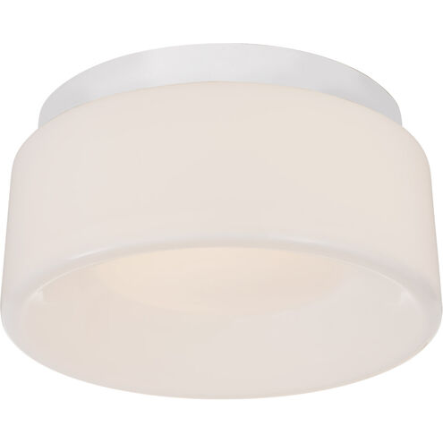 Barbara Barry Halo 1 Light 5.50 inch Flush Mount