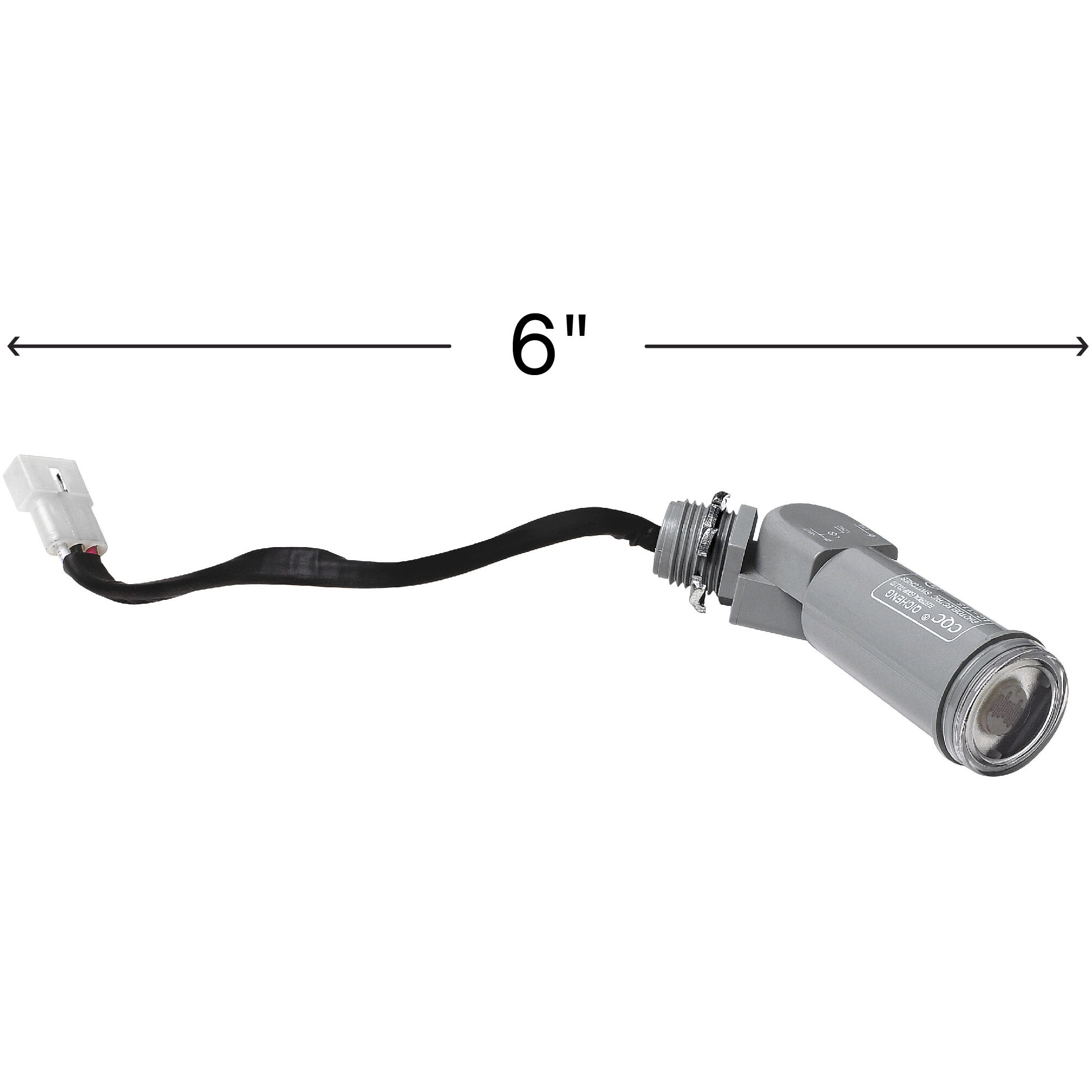 Direct Mount Landscape Photocell