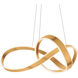 Twirl 24.00 inch Pendant