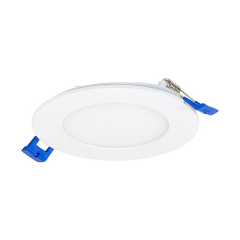 Luke White Downlight