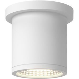 Nordic 4.38 inch Outdoor Ceiling Light