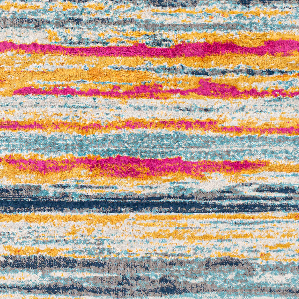 Floransa 108 X 79 inch Rugs in 7 x 9, Rectangle