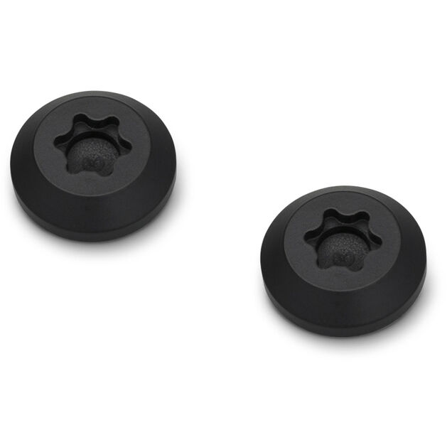 Outlet Black Detail Kit