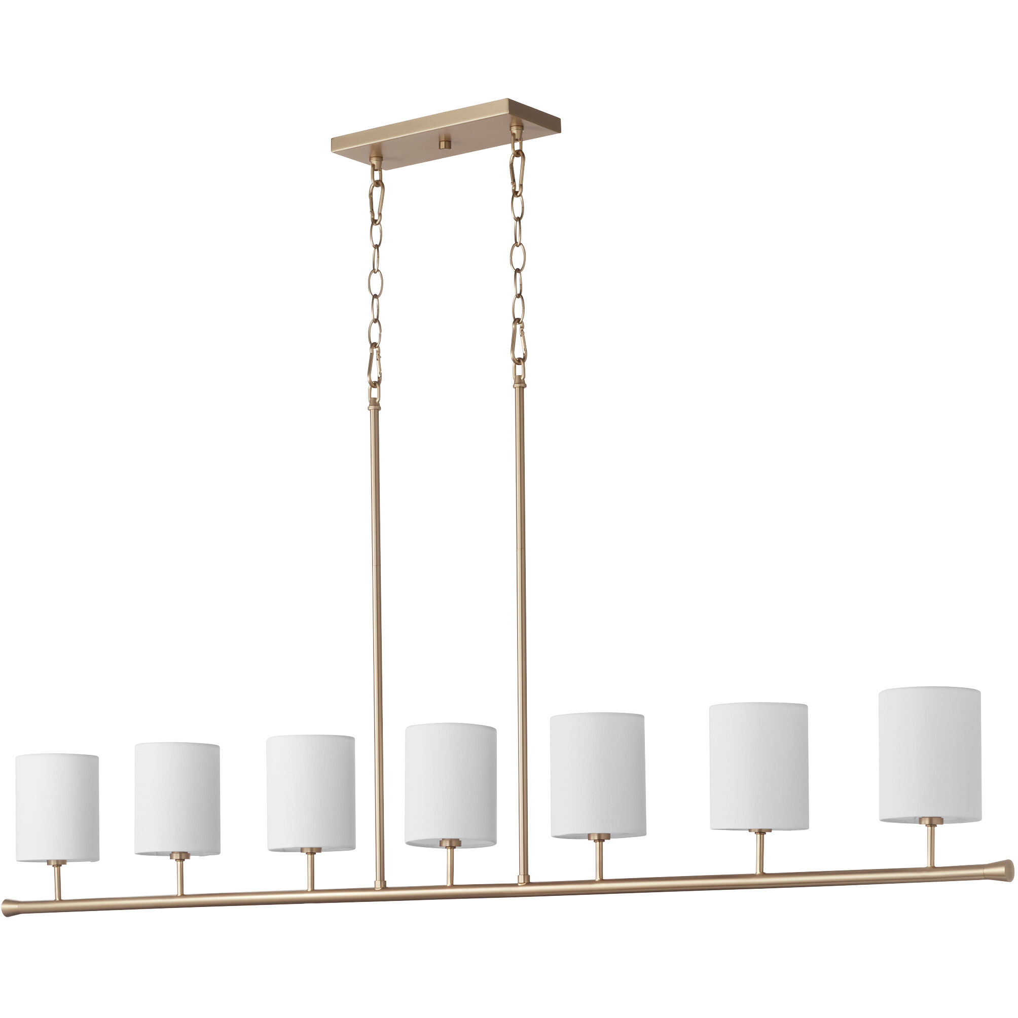 60 inch linear chandelier shop
