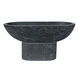 Steve Black Marble Tray