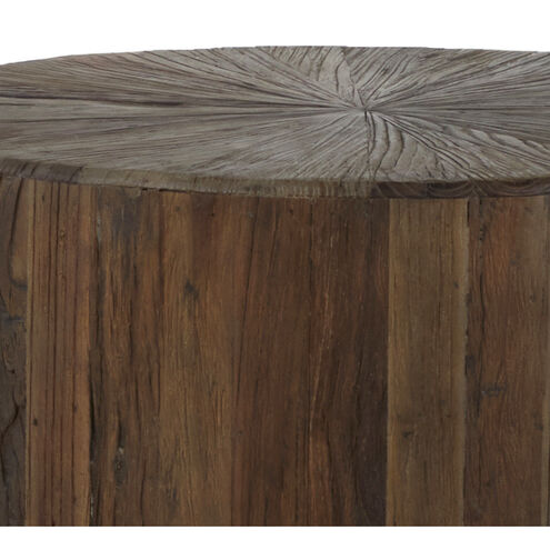 Cyrano Side Table