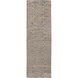 Coolbaugh 96 X 30 inch Brown Rug, Runner