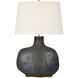 Kelly Wearstler Beton 1 Light 18.50 inch Table Lamp