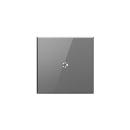 Adorne Magnesium Touch Switch, 15A