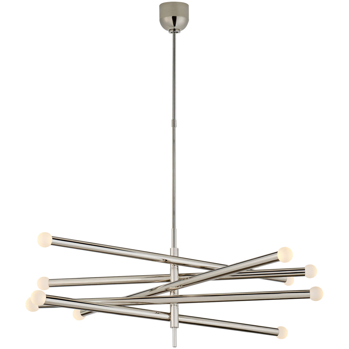 Kelly Wearstler Rousseau 1 Light 38.00 inch Chandelier