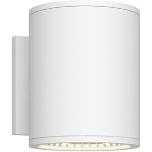 Nordic 5.00 inch Outdoor Wall Light