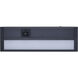 ColorQuick 120 LED 11 inch Dark Bronze Under Cabinet