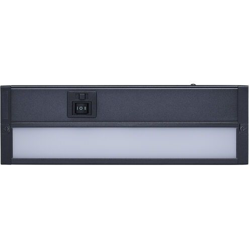 ColorQuick 120 LED 11 inch Dark Bronze Under Cabinet
