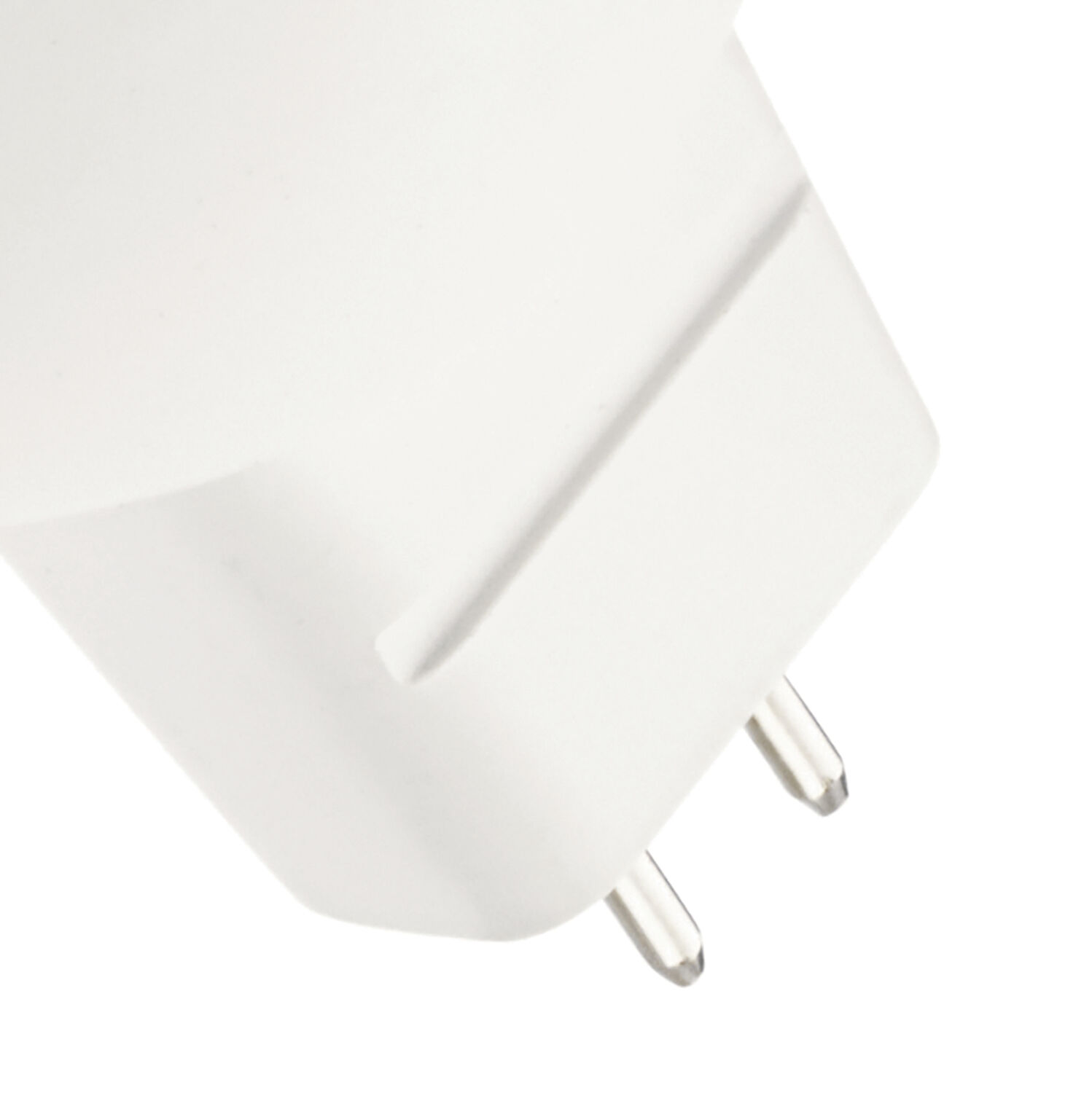 CS LED Lamps 12 4.90 watt White Material (Not Painted) Landscape 12V Led Lamps