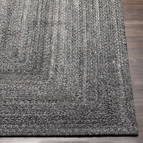 Azalea 144 X 106 inch Medium Gray Rug in 9 X 12, Rectangle