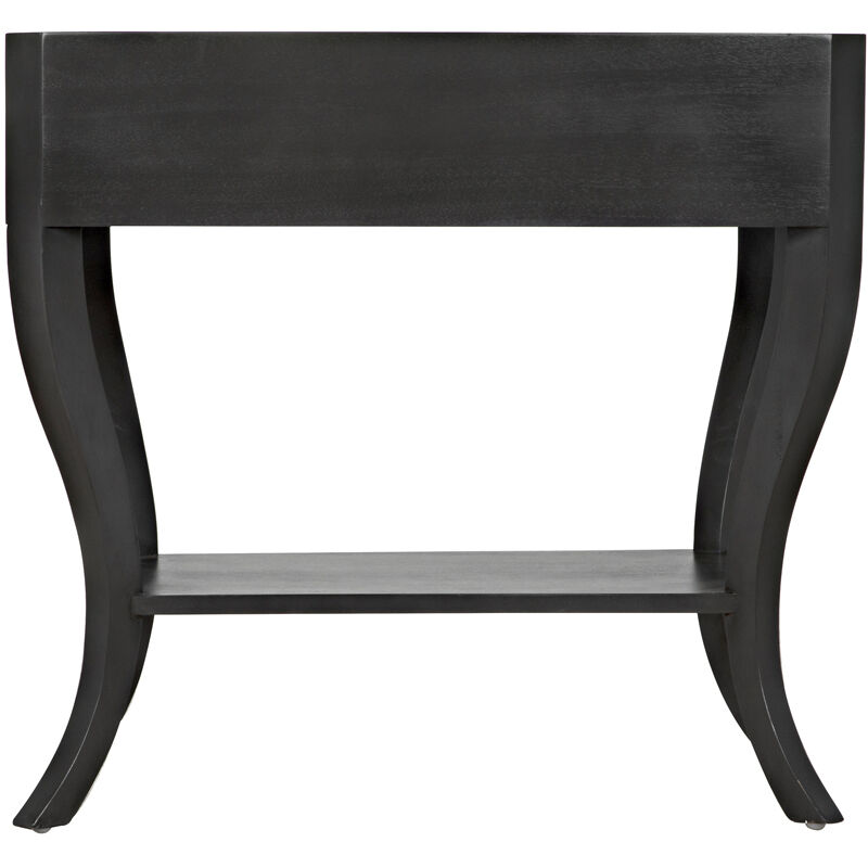 Weldon 30 X 28.5 inch Pale Side Table