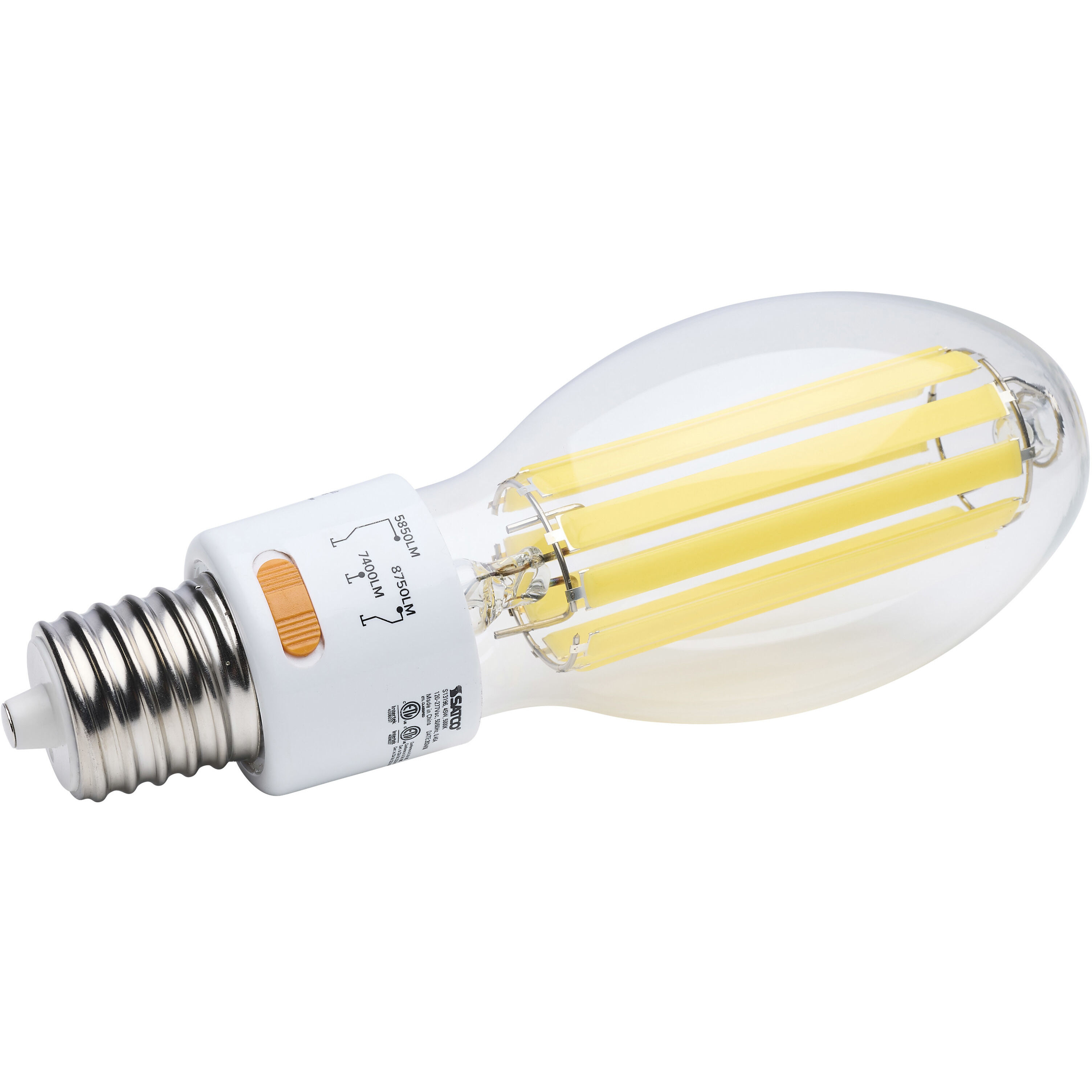 PowerQuick HID Replacements