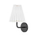Demi 1 Light 8.00 inch Wall Sconce