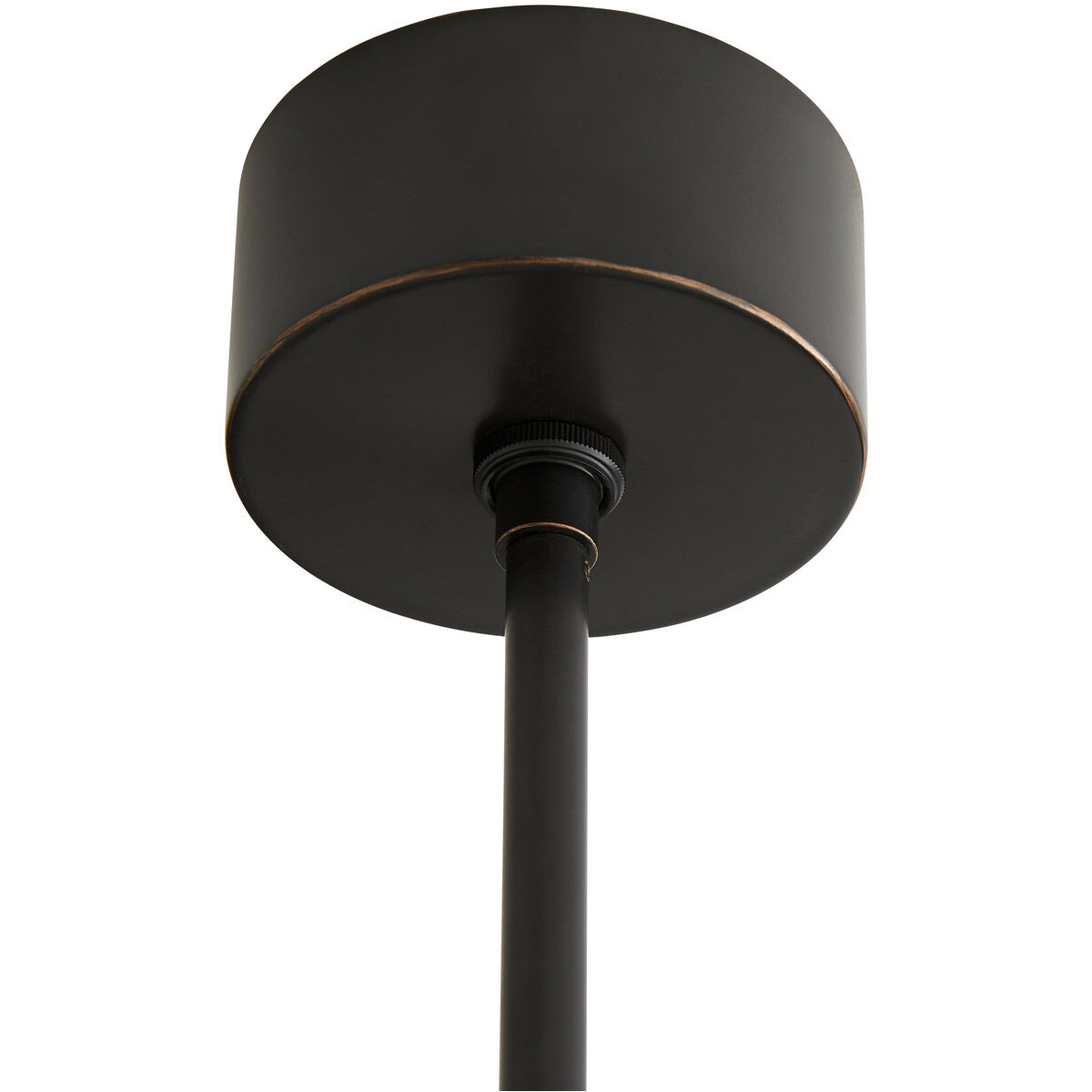 Underwood 3 Light 18 inch Bronze Pendant Ceiling Light, Essential Lighting