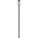 Leland LED 142.75 inch Sand Black Outdoor Post Mounted Fixture